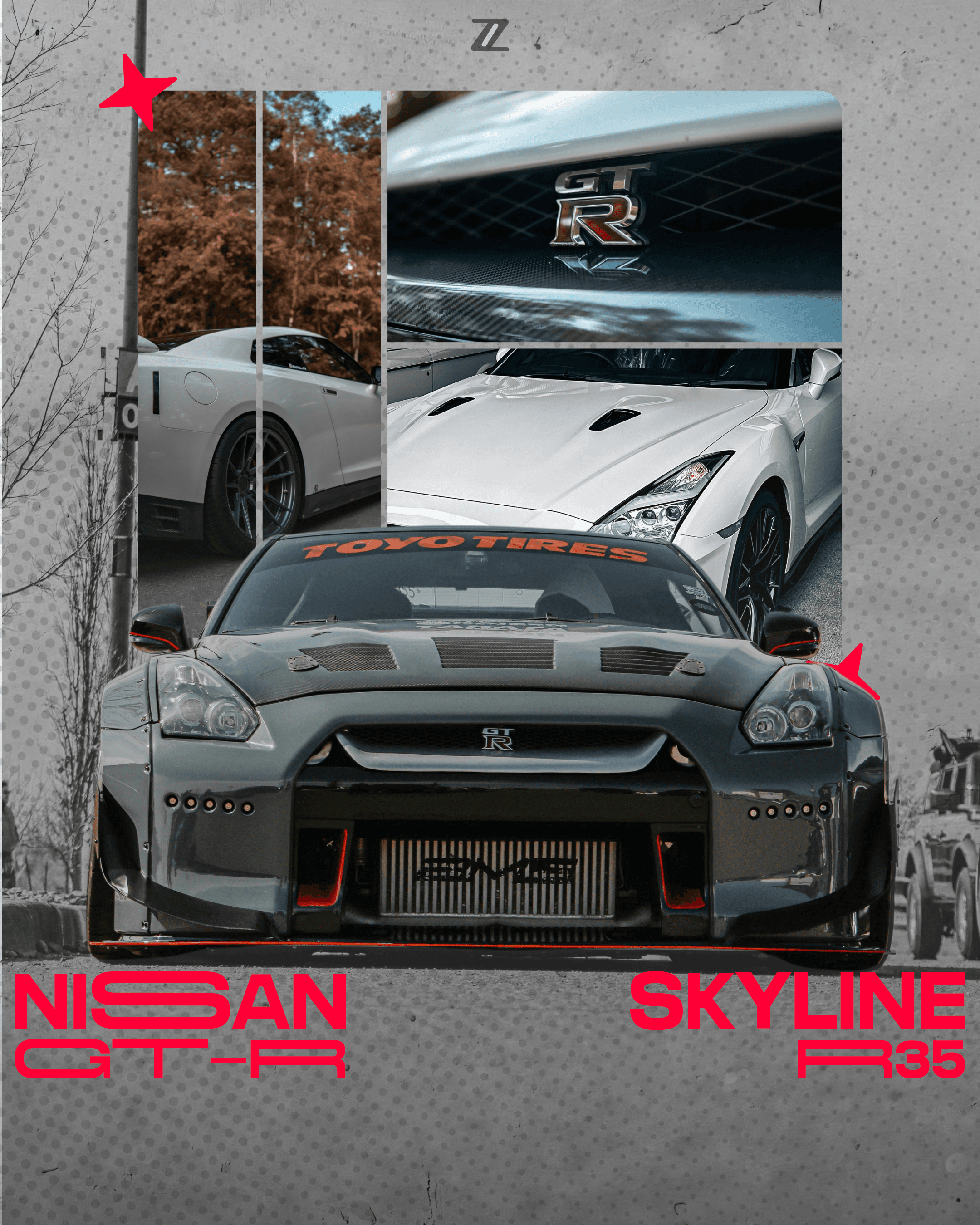Skyline