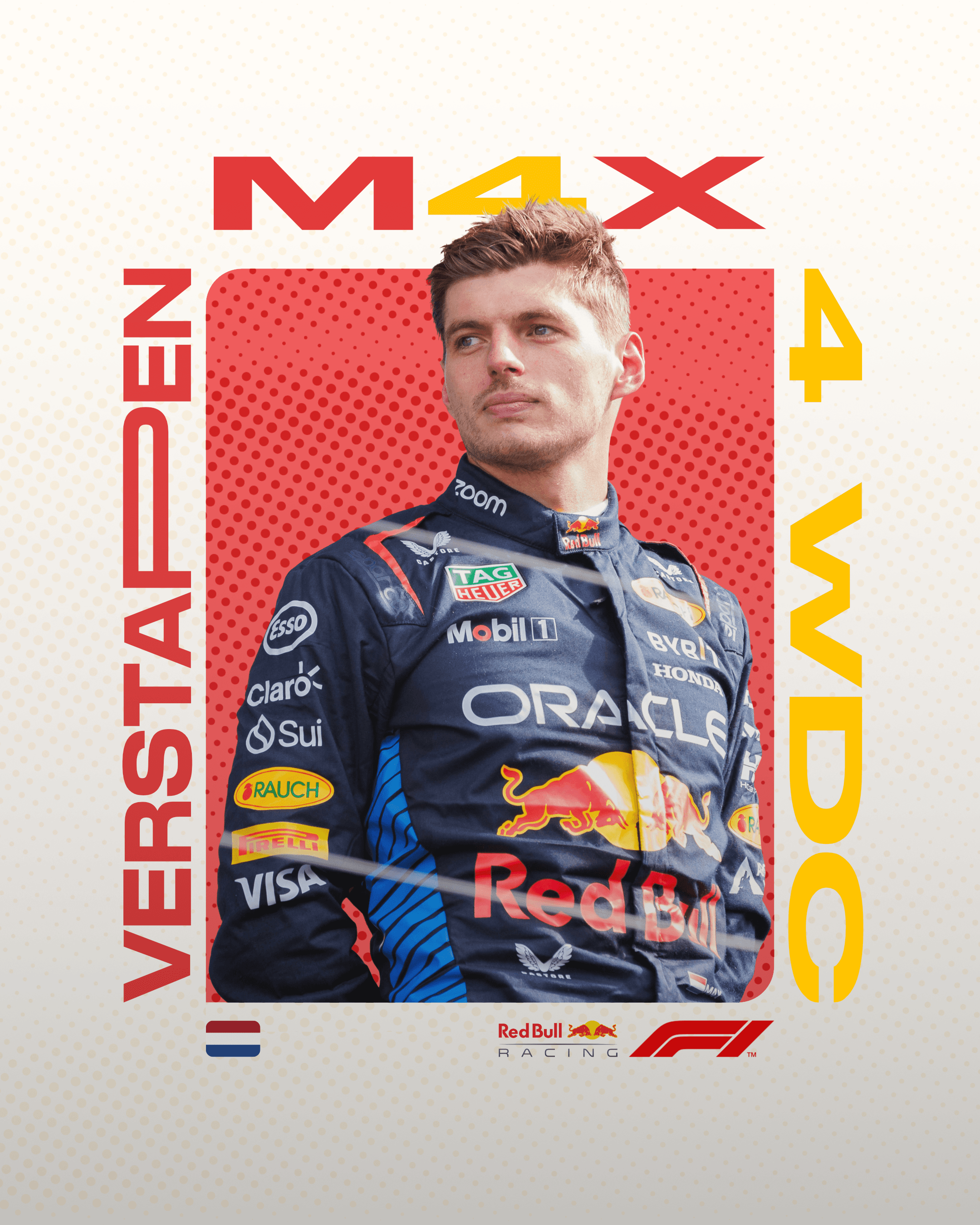 Verstappen