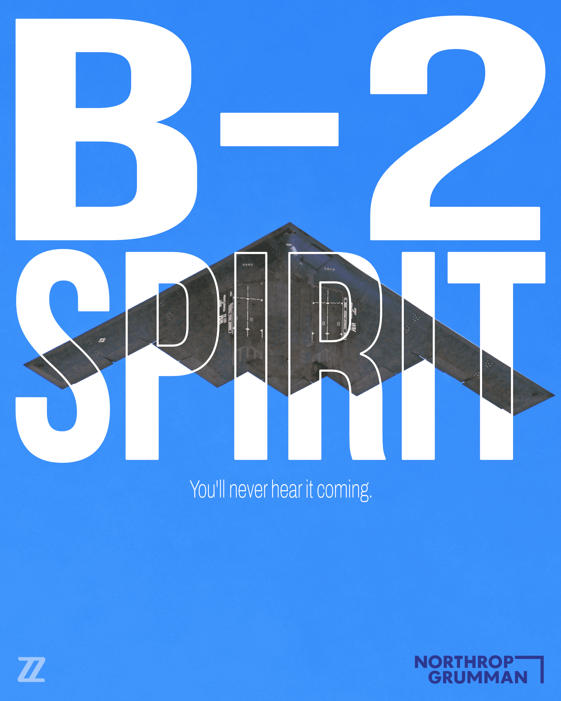 B2Spirit