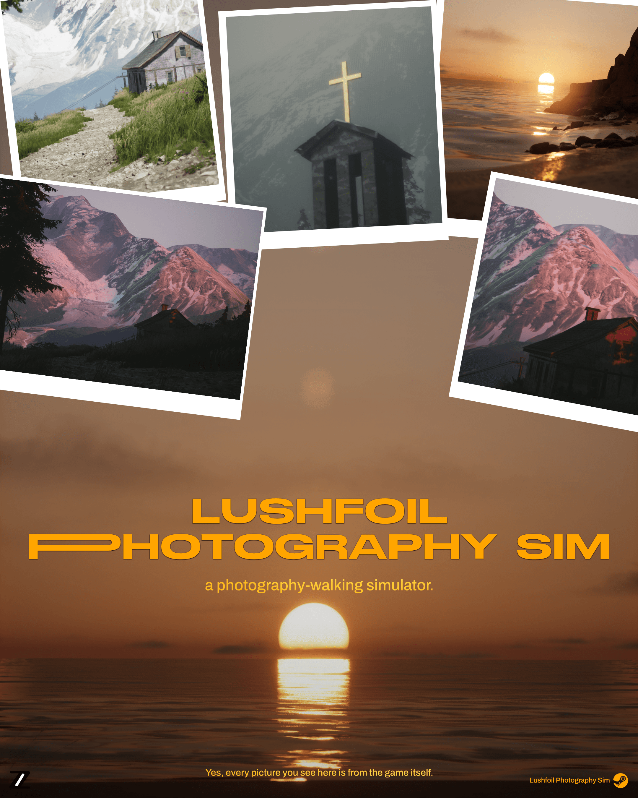 Lushfoil