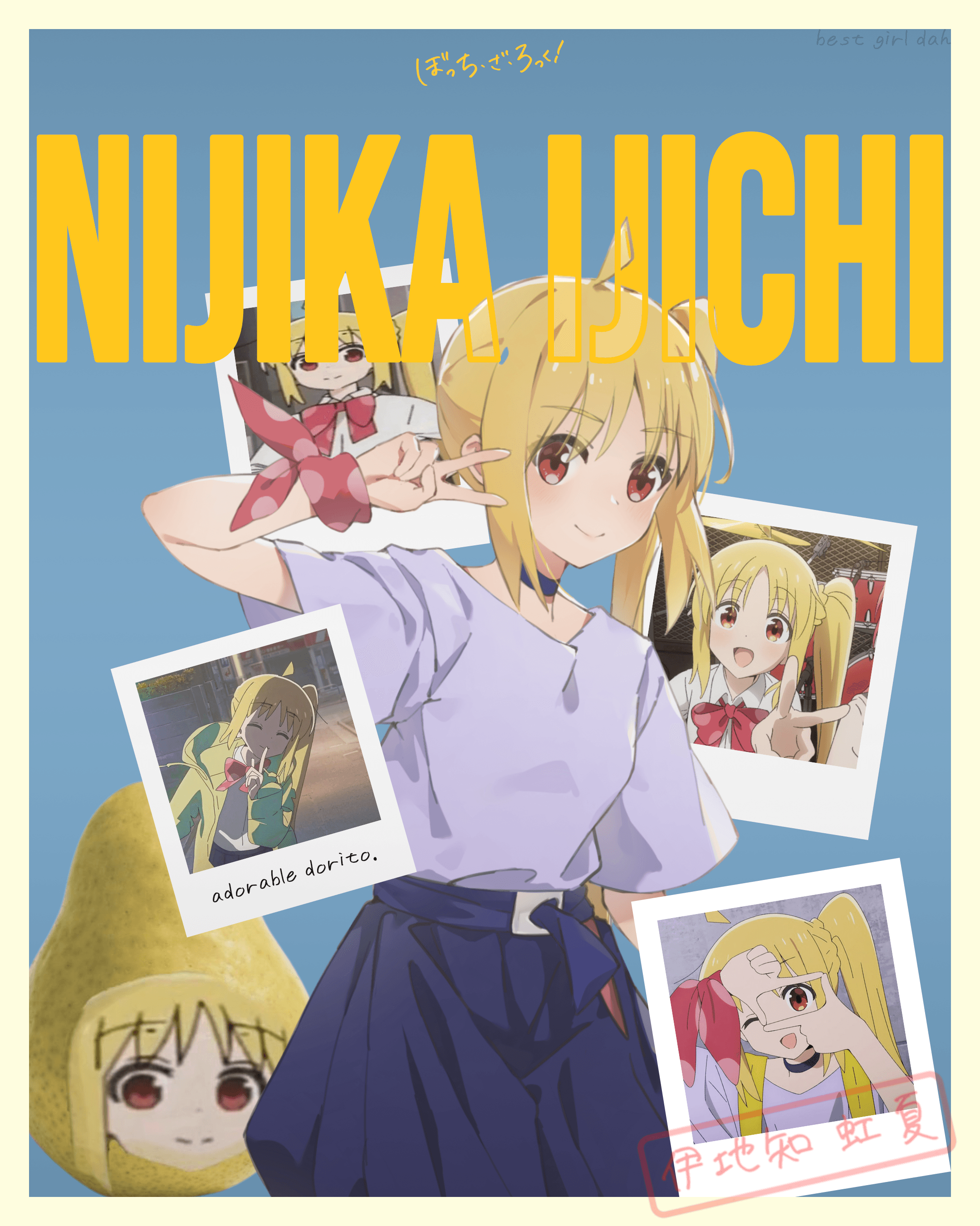 Nijika 4